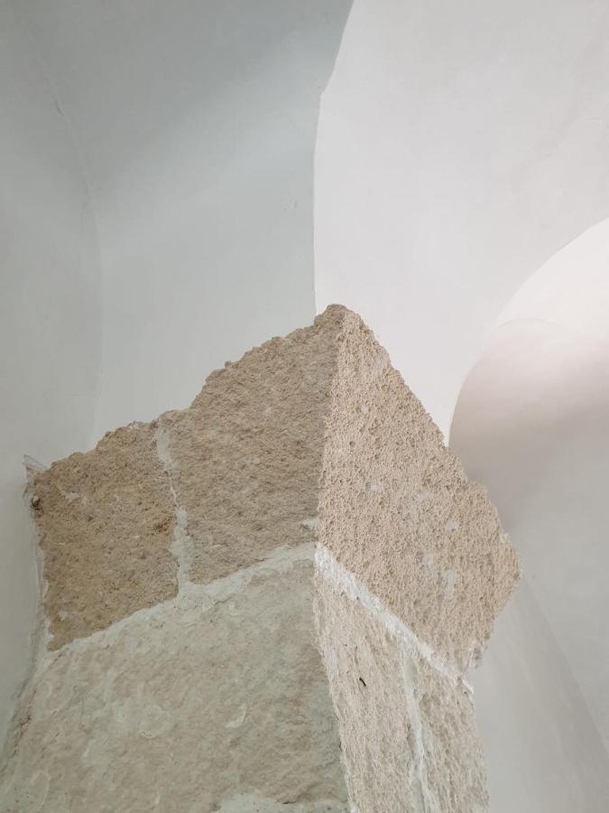 Masseria Vivi Il Salento Santa Caterina  Extérieur photo
