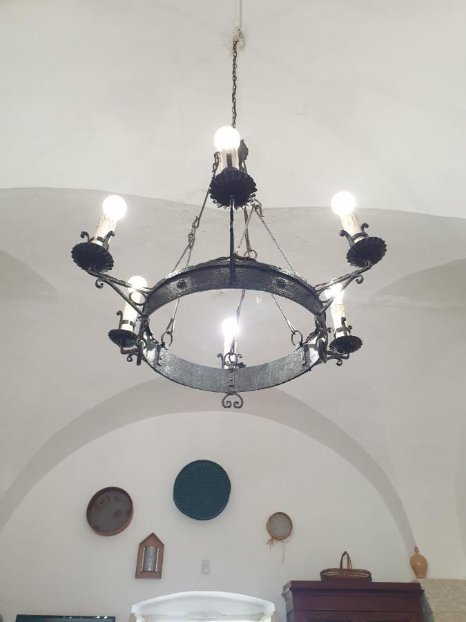 Masseria Vivi Il Salento Santa Caterina  Extérieur photo