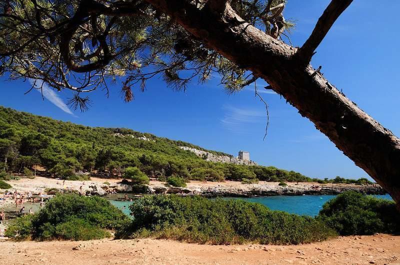 Masseria Vivi Il Salento Santa Caterina  Chambre photo