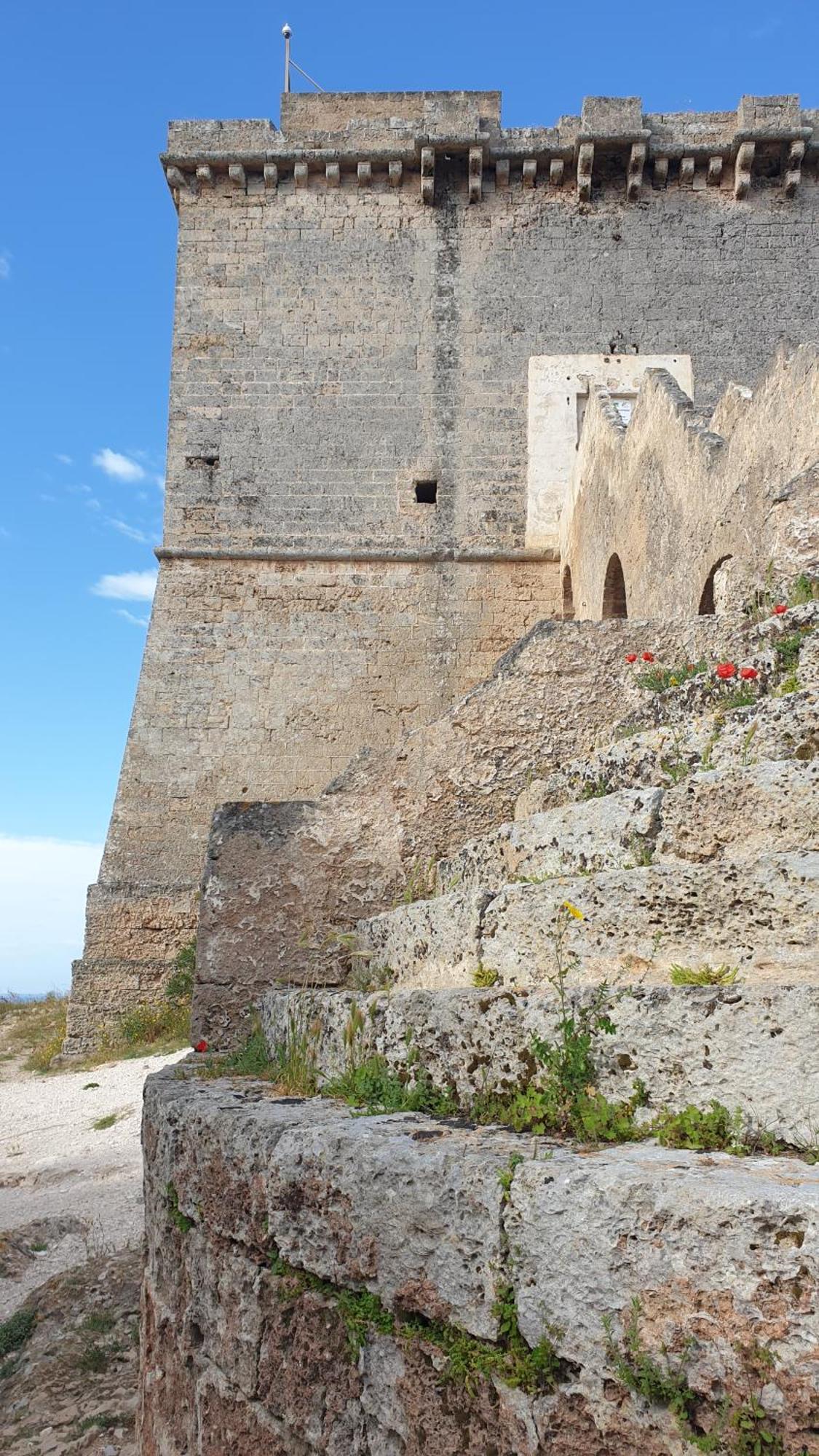 Masseria Vivi Il Salento Santa Caterina  Extérieur photo